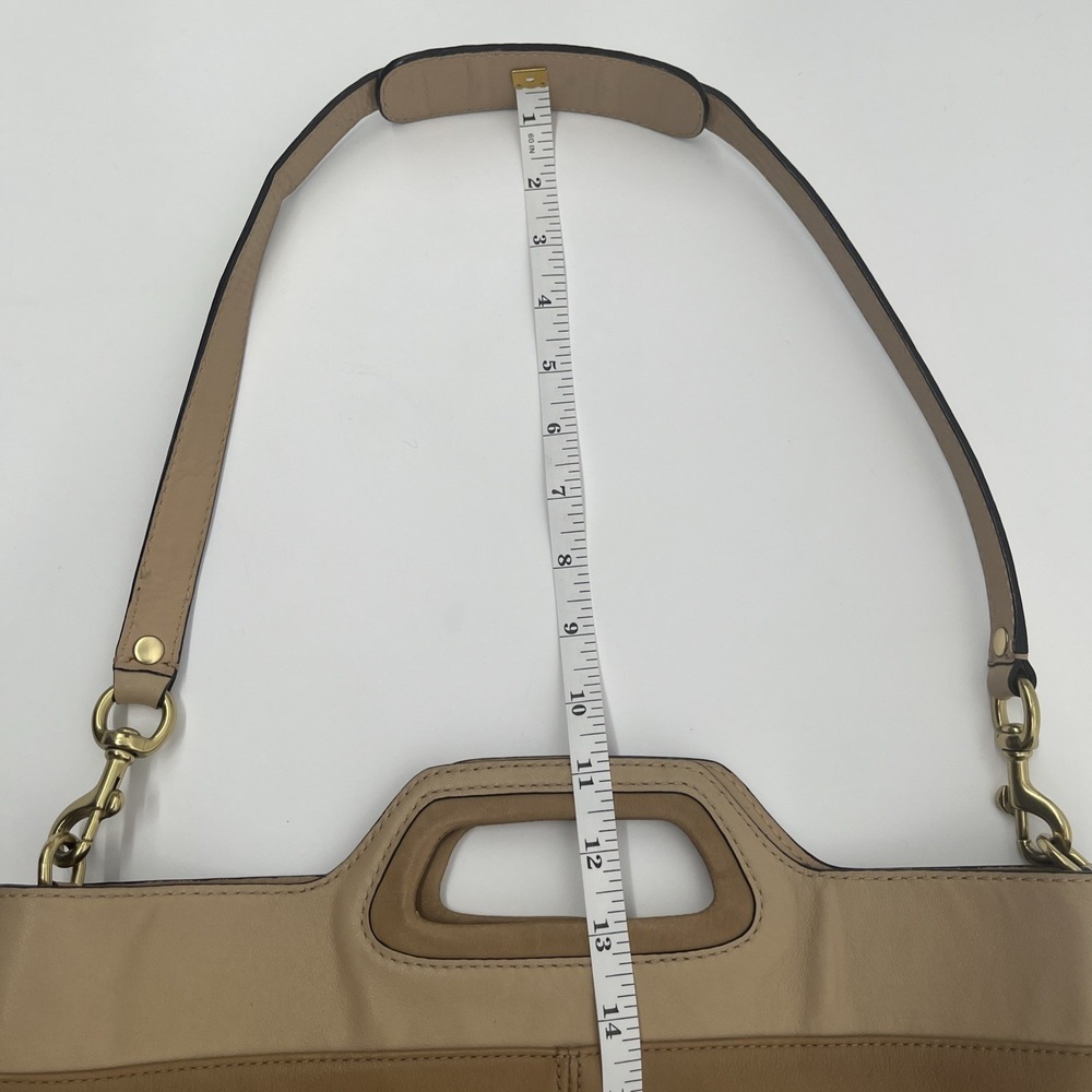 Coach Vintage‎ Foldover Women's Tote and Shoulder Bag 13380 152315971 - Picture 10 of 13